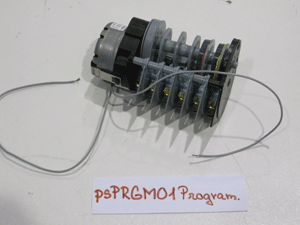 Programmer 2 min for WM, WP