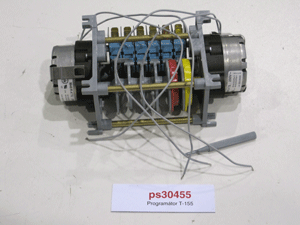 Programmer T-155,255 T-80