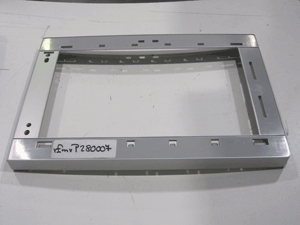 Door glass frame internal MWO28