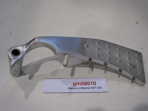 GAT 220 pressure arm