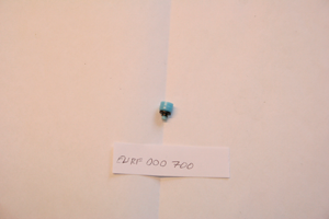 Solenoid valve flow reduction for IM1,2