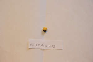 Solenoid valve flow reduction for IM2.5