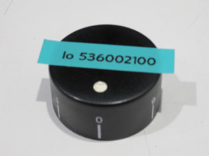 Control knob 7 positions PC