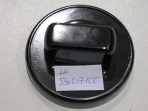 Control knob clean LOTUS 700 G / F-1G