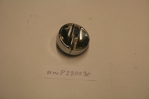 MWO28 control knob
