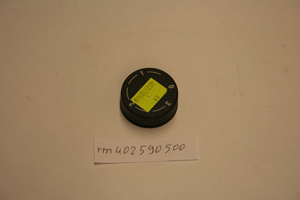 Control knob SE-40/70, GV-30E