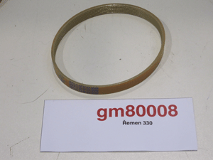 Belt 330