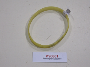 Belt for GS220/250