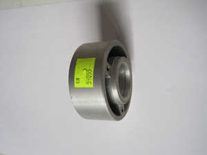 Pulley for 220 slotting machine