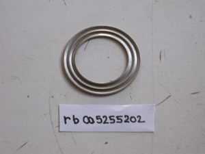 RN-xx Brass washer for fixing nuts