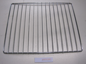 Oven grate CF 62 from 10.03.