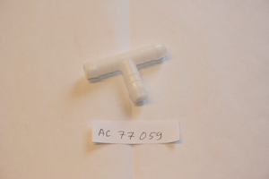 Branching opl. hose - 3x outlet CT/A