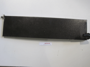 Inner glass gasket set M10