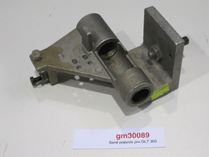 Travel sled for GLT 300