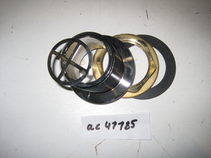 Bathtub outlet assembly CT-100, 130, A-220