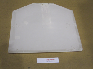 Side glass VEC/N-20