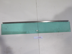 Glass straight for VEC 208