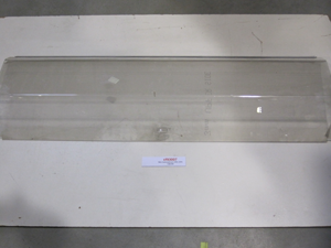 Shaped glass for VEC, VEN 108/208