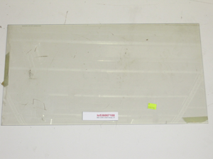 CF oven inner door glass