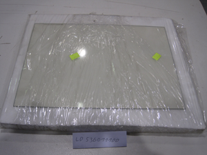 Inner oven glass CF62 until 09/03