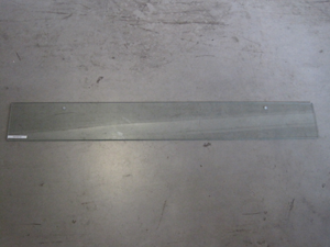 Back glass for VSCH-150