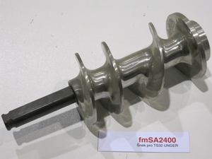 Auger for TS32 UNGER