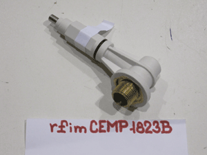 Door switch for Q-82T gunship