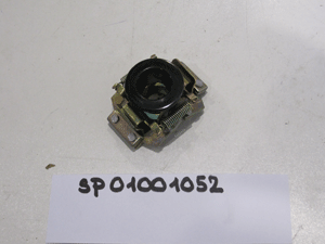 RM-100 engine centrifugal switch clutch pos. 11
