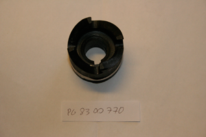 Gear clutch for TR17-22