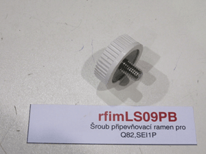 Mounting arm screw for Q82,SEI1P