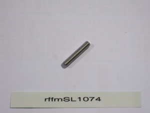 Cover cap screw for ZK-50