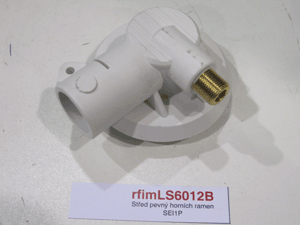 Center fixed upper arms SEI1P