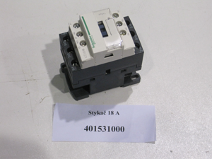Contactor FE 07T, FE 10T
