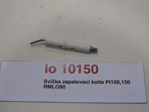 Spark plug PI100,150 RMLO90 boiler