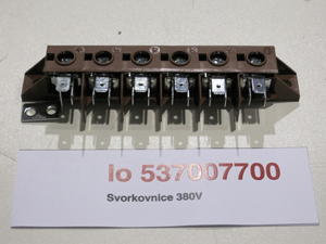 380V terminal block DO NOT ORDER!!