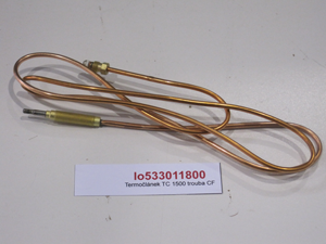 Thermocouple TC 1500 oven CF DO NOT ORDER