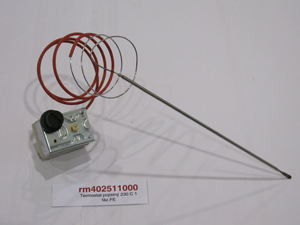 Safety thermostat 235 C 1 phase.FE,FL