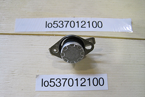 Safety thermostat BM-700/900