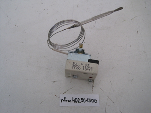 Working thermostat 30-110°C VTL DO NOT ORDER!!