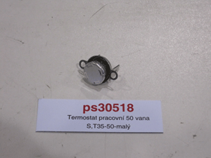 Thermostat work 50 bathtub S, T35-50-small