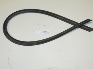 Door seal FM 201-1412 mm