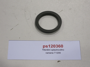 T1200 flush arm seal