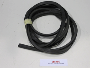 Internal glass seal M6