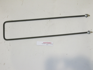 Lower oven heating element 700S 2.3/1 1.2kW DO NOT ORDER