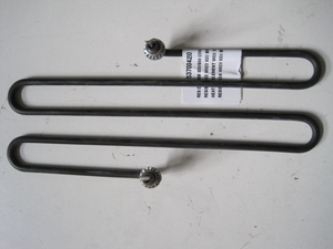 Heating element BM, BST 823W, 1 phase, 230V, Lotus