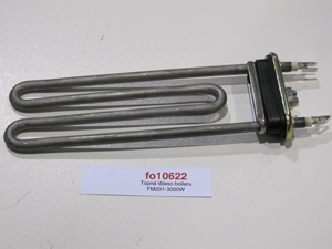 Boiler heating element FM201-3000W