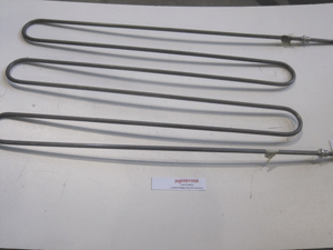 Heating element ENTRY4,8-h,FGM60 380V 2,5kW DO NOT ORDER!!
