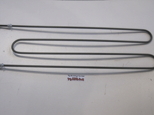 Heating element ENTRY-6 upper 230V