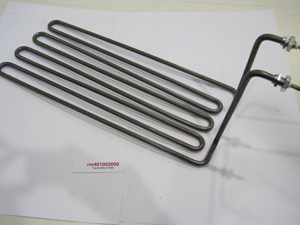 Heating element 5kW FE60