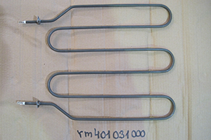Heating element FP66, upper FP36 DO NOT ORDER!!